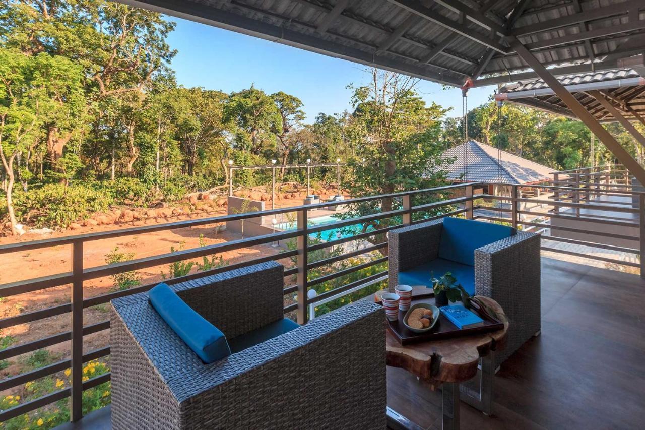 Coffee & Mist Luxury Villa- Comp Breakfast, Pool, Lounge, And Coffee Estate By Stayvista Madikeri Bagian luar foto